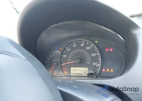 2020 Mitsubishi Mirage G4 Le/Se z USA, uszkodzony, nr VIN ML32F4FJ9LHF13256